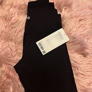 Lululemon Align HR Pant 28”